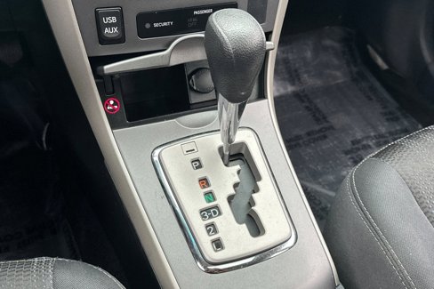 Used 2013 Toyota Corolla S w/ Premium Pkg image 17