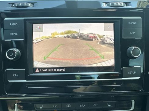 Used 2019 Volkswagen GTI Rabbit Edition image 23