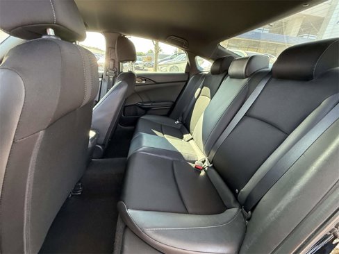 Used 2020 Honda Civic Sport image 19
