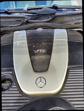 Used 2006 Mercedes-Benz S 600 image 34