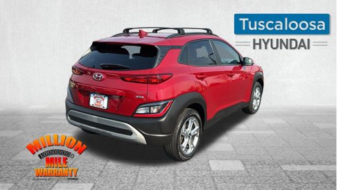 Used 2022 Hyundai Kona SEL image 9