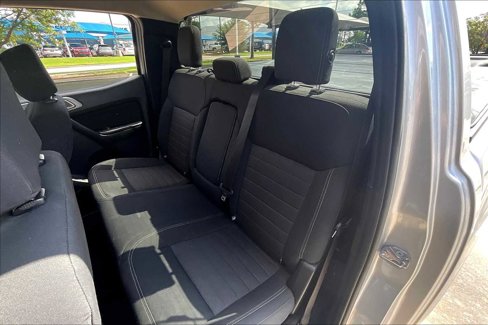 Used 2019 Ford Ranger XLT w/ FX4 Off-Road Package image 19