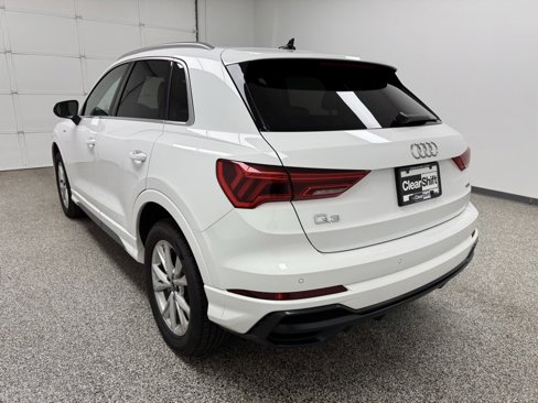Used 2022 Audi Q3 2.0T Premium image 9