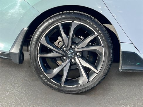 Used 2019 Honda Civic Sport image 26