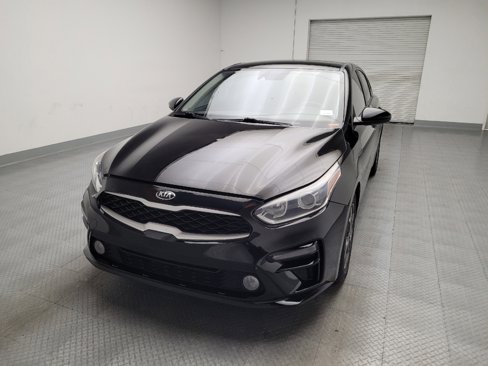 Used 2019 Kia Forte LXS image 15