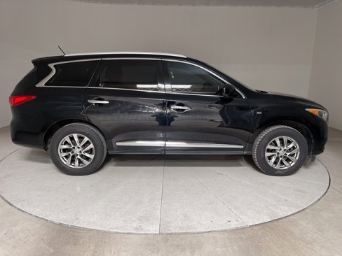 Used 2014 INFINITI QX60 AWD w/ Premium Plus Package image 7