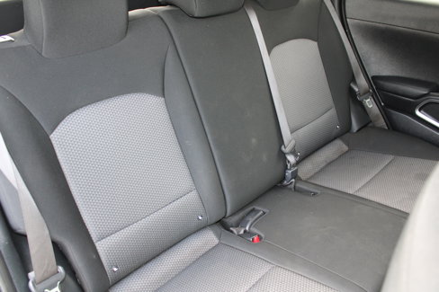 Used 2022 Kia Soul LX image 15