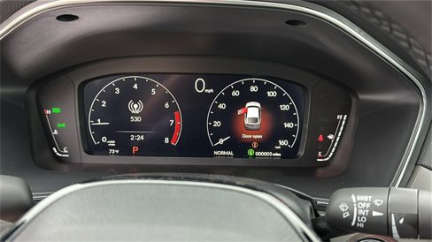 New 2025 Acura Integra image 15