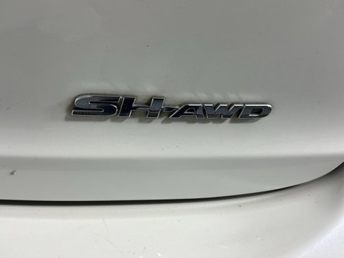 Used 2016 Acura MDX SH-AWD w/ Tech & Entertainment image 25