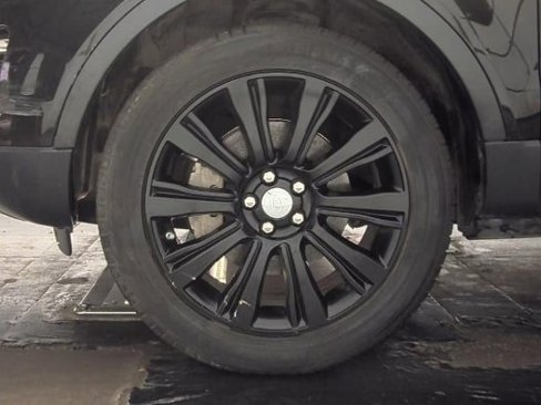 Used 2016 Land Rover Range Rover Evoque HSE image 14