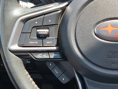 Used 2021 Subaru Forester Sport w/ Popular Package #2 image 21