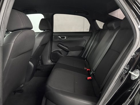 Used 2024 Honda Civic Sport image 14