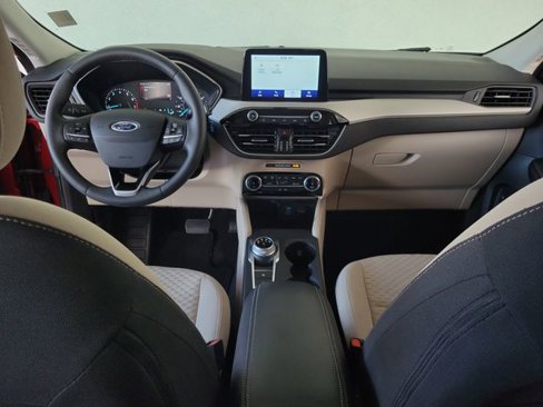 Used 2022 Ford Escape SE w/ Convenience Package image 19