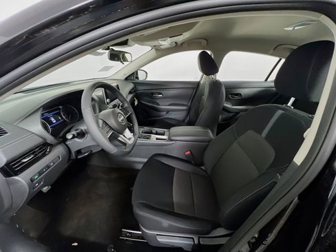 New 2025 Nissan Sentra SV w/ All-Weather Package image 19