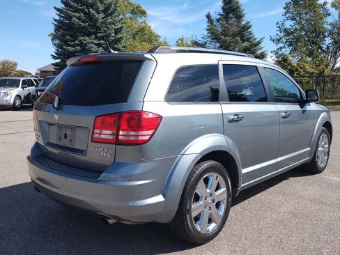Used 2010 Dodge Journey R/T w/ Flexible Seating Group image 24
