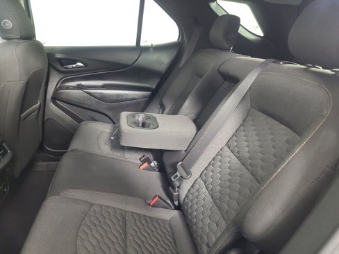 Used 2018 Chevrolet Equinox LT w/ Sun & Infotainment Package image 26