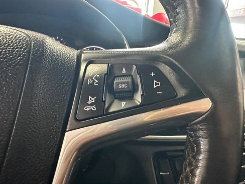 Used 2017 Buick Encore Preferred w/ Experience Buick Package image 39