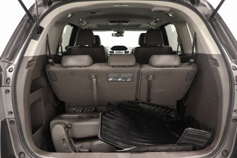 Used 2016 Honda Odyssey EX-L image 21