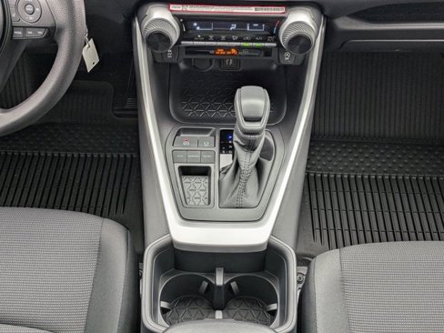 New 2025 Toyota RAV4 LE image 20