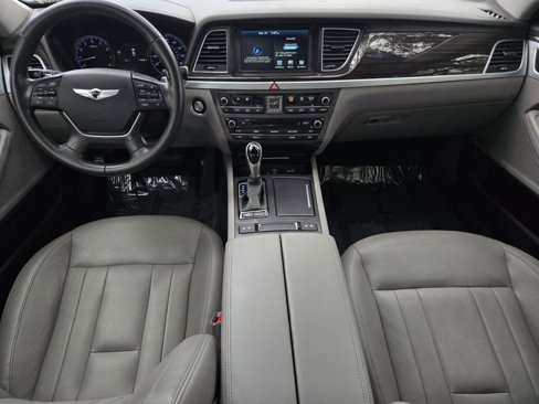 Used 2015 Hyundai Genesis 3.8 w/ Option Group 02 image 16