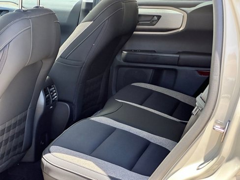 New 2025 Ford Bronco Sport Big Bend image 5