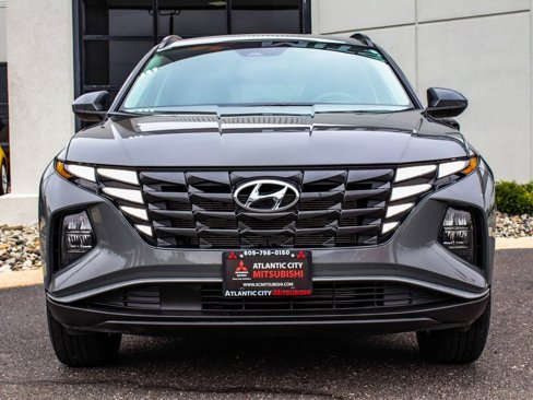 Used 2024 Hyundai Tucson SEL image 2
