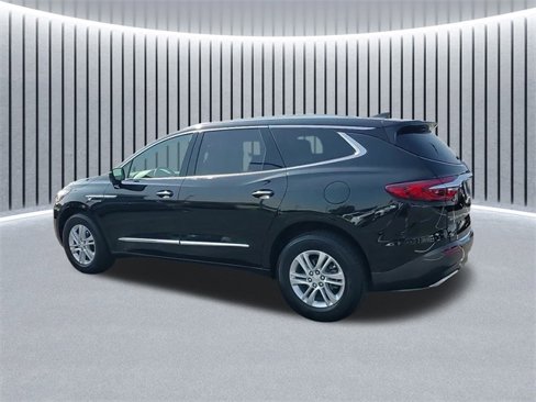 Certified 2020 Buick Enclave Essence w/ Sound and Sites Package image 7