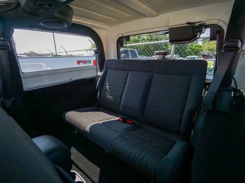 Used 2012 Jeep Wrangler Sahara image 20