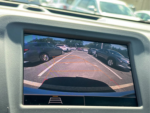 Certified 2022 Chevrolet Equinox LT image 19