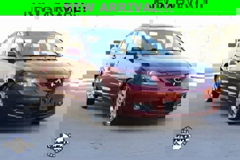 Used 2009 MAZDA MAZDA3 i Touring Value image 1