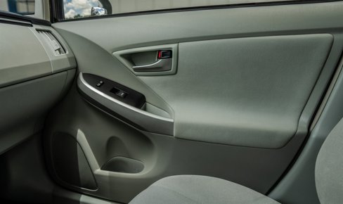 Used 2015 Toyota Prius image 23