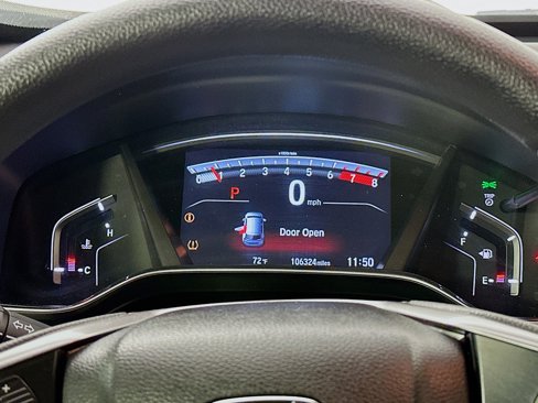 Used 2018 Honda CR-V EX image 12