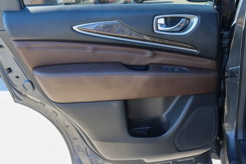 Used 2013 INFINITI JX35 AWD w/ Premium Pkg image 15
