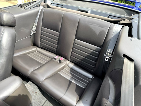 Used 2002 Ford Mustang GT image 14