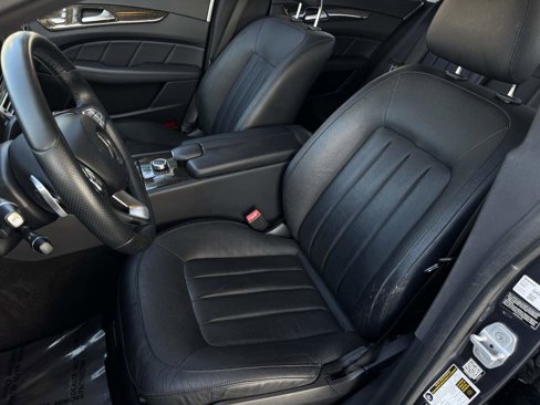 Used 2015 Mercedes-Benz CLS 400 image 17