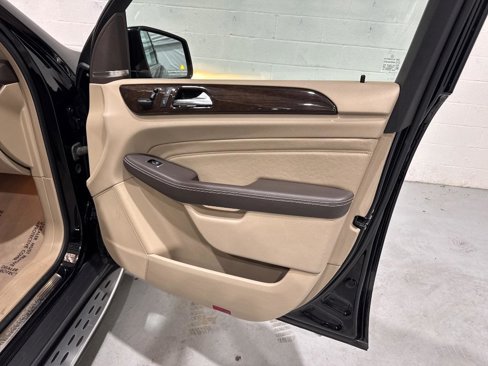 Used 2015 Mercedes-Benz ML 350 4MATIC image 51