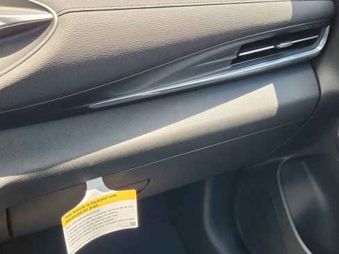 New 2025 Buick Envista Preferred w/ Convenience I Package image 20