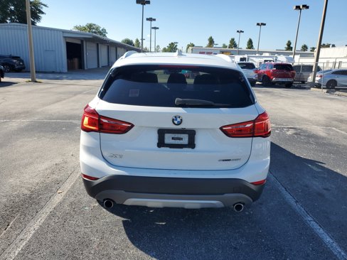 Used 2018 BMW X1 sDrive28i w/ Convenience Package image 5