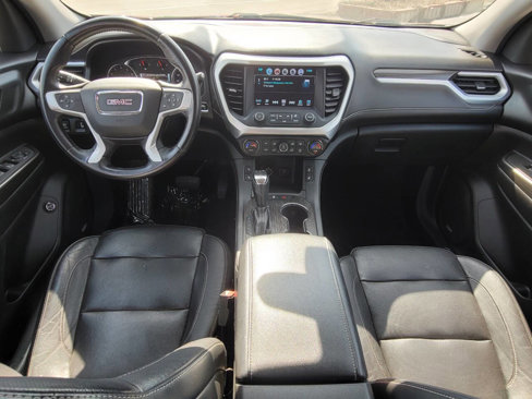 Used 2017 GMC Acadia SLT image 11