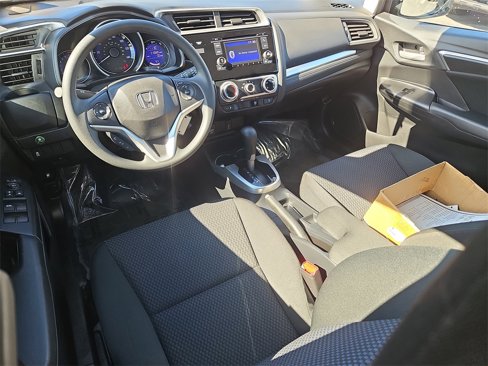 Certified 2019 Honda Fit LX image 11