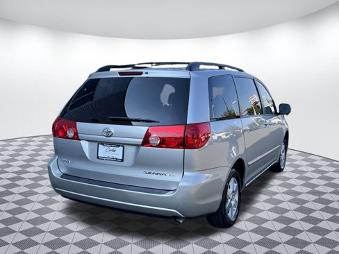 Used 2006 Toyota Sienna LE image 3