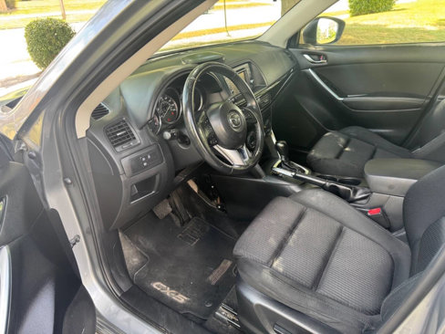 Used 2014 MAZDA CX-5 Touring w/ Bose/Moonroof Package image 22