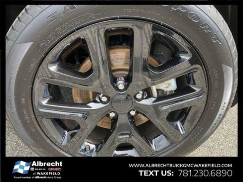 Used 2023 Jeep Renegade Altitude w/ Convenience Group I image 26