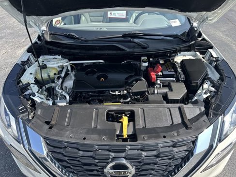 Used 2021 Nissan Rogue SL image 34