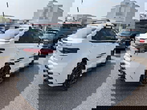 Used 2024 Toyota Corolla Sedan image 4