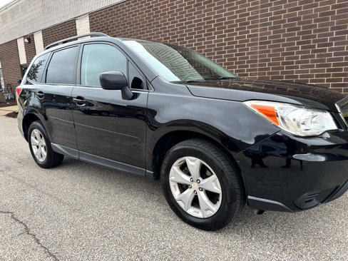 Used 2016 Subaru Forester 2.5i w/ Alloy Wheel Package image 26