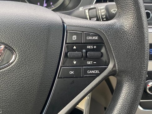 Used 2015 Hyundai Sonata SE image 21