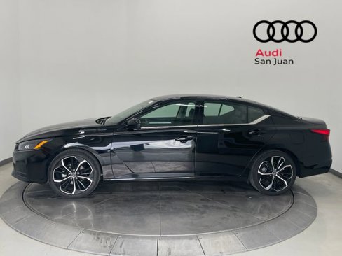 Used 2024 Nissan Altima 2.5 SR image 15
