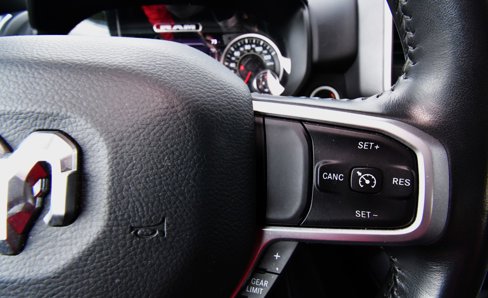 Used 2022 RAM 1500 Big Horn image 20