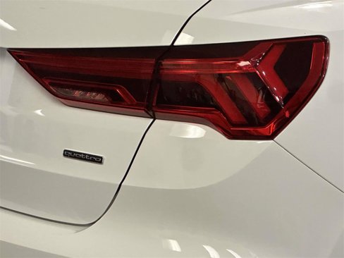 Used 2022 Audi Q3 2.0T Premium image 9